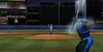 MLB SlugFest: Loaded Playstation 2 Screenshot