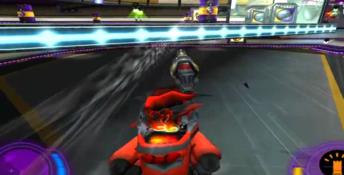 Motor Mayhem: Vehicular Combat League Playstation 2 Screenshot