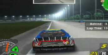NASCAR 06: Total Team Control Playstation 2 Screenshot