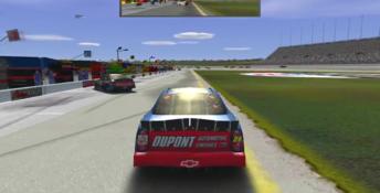 NASCAR Thunder 2003 Playstation 2 Screenshot