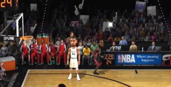 NBA Jam