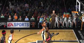 NBA Jam Playstation 2 Screenshot