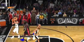 NBA Jam Playstation 2 Screenshot