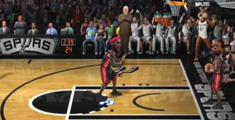 NBA Jam