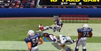 NFL Blitz 20-03 Playstation 2 Screenshot