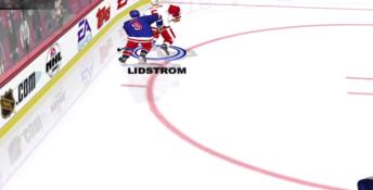 NHL 2003 Playstation 2 Screenshot