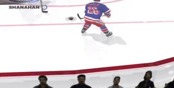 NHL 2003 Playstation 2 Screenshot