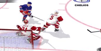 NHL 2003