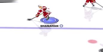 NHL 2003 Playstation 2 Screenshot