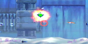 Ocean Commander Playstation 2 Screenshot