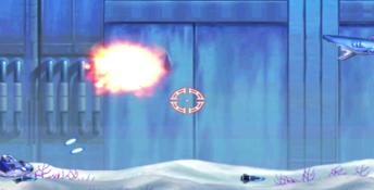 Ocean Commander Playstation 2 Screenshot