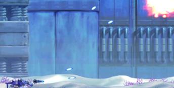 Ocean Commander Playstation 2 Screenshot