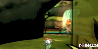 Okami Playstation 2 Screenshot