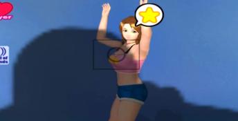 Paparazzi Playstation 2 Screenshot