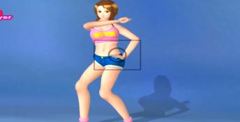 Paparazzi Playstation 2 Screenshot