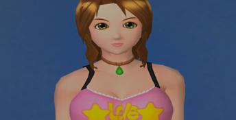 Paparazzi Playstation 2 Screenshot