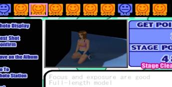 Paparazzi Playstation 2 Screenshot
