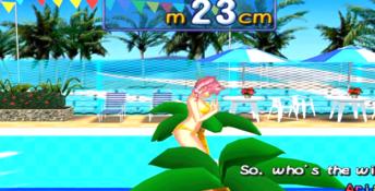Party Girls Playstation 2 Screenshot