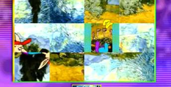 Pinocchio (2007) Playstation 2 Screenshot
