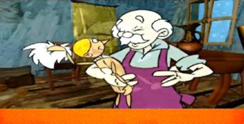 Pinocchio (1995)