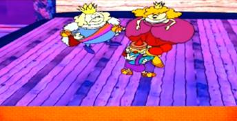 Pinocchio (1995)