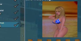 Playboy: The Mansion Playstation 2 Screenshot