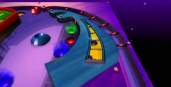 Powershot Pinball Playstation 2 Screenshot