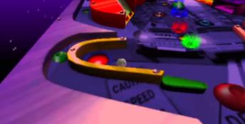 Powershot Pinball