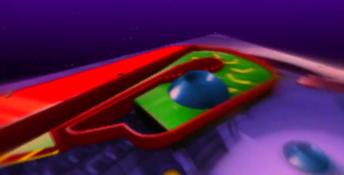 Powershot Pinball