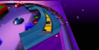 Powershot Pinball