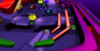 Powershot Pinball