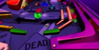 Powershot Pinball Playstation 2 Screenshot