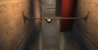 Prince of Persia: The Sands of Time Playstation 2 Screenshot