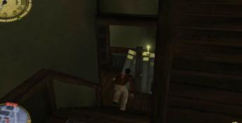 Prisoner of War Playstation 2 Screenshot