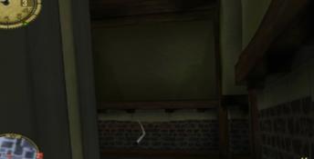 Prisoner of War Playstation 2 Screenshot