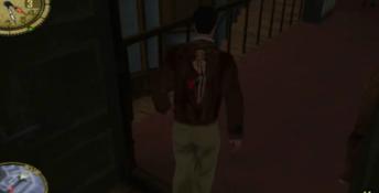 Prisoner of War Playstation 2 Screenshot