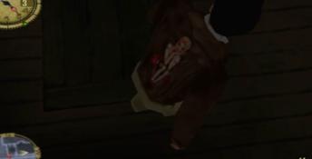 Prisoner of War Playstation 2 Screenshot