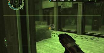 Project: Snowblind Playstation 2 Screenshot