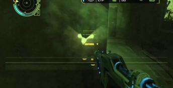 Project: Snowblind Playstation 2 Screenshot