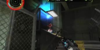 Project: Snowblind Playstation 2 Screenshot