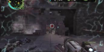 Project: Snowblind Playstation 2 Screenshot