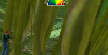 Rapala Pro Fishing Playstation 2 Screenshot