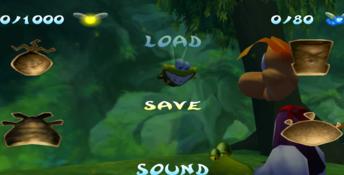 Rayman 2 Revolution Playstation 2 Screenshot