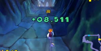 Rayman Arena Playstation 2 Screenshot