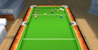 Real Pool