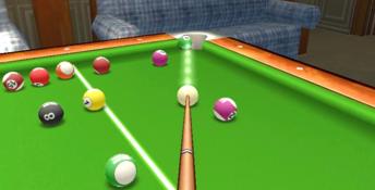 Real Pool
