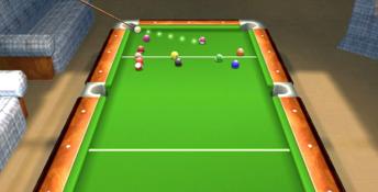Real Pool