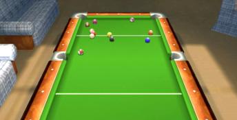 Real Pool