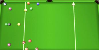 Real Pool Playstation 2 Screenshot