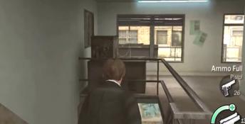 Reservoir Dogs Playstation 2 Screenshot